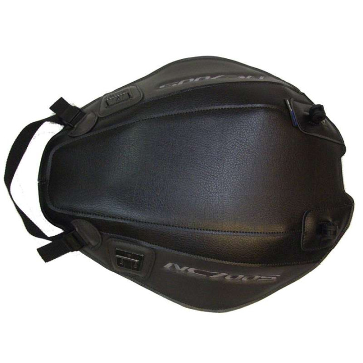 Bagster tank mat black/grey (1630C) Honda NC 700 S