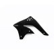 Acerbis Kawaski KX-F450 black radiator fins (0009103.090)
