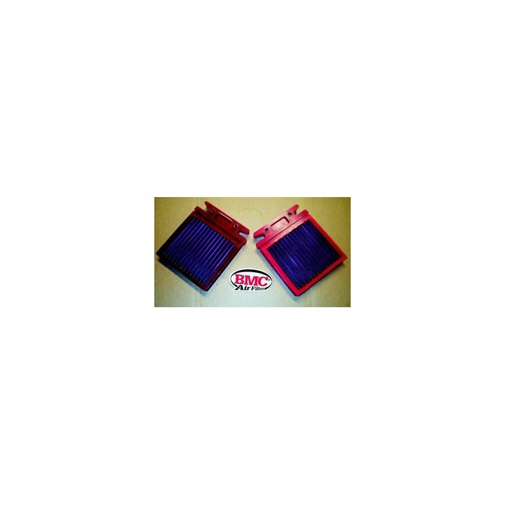 BMC air filter (ref. FM256/19) Kawasaki ZX-12R