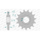 Pignon AFAM 16 dents pas 530 type 20504 Honda CBR 600 F