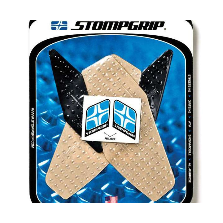 Stompgrip adhesive Yamaha YZF-R6 08-