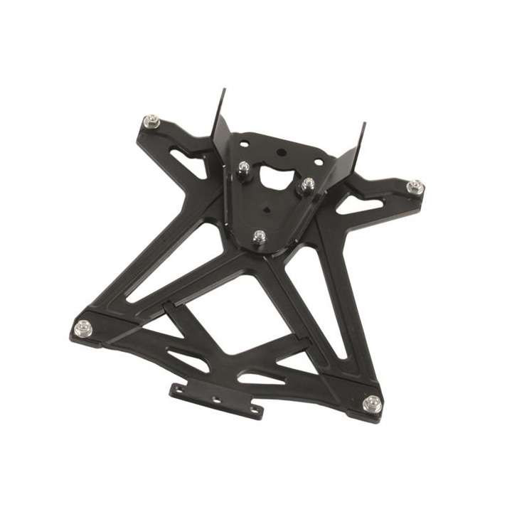 Support de plaque LighTech TARHO115 Honda X-ADV