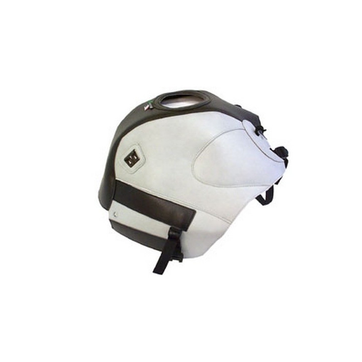 Bagster black/light grey tank mat (1266J) BMW R1100RS