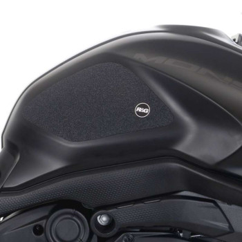 Kit grip de réservoir R&G (EZRG227) Ducati Monster 937
