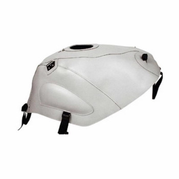 Tapis de réservoir Bagster gris clair (1389K) Triumph Sprint ST/Sprint RS Tapis de réservoir Bagster gris clair (1389K) Triumph Sprint ST/Sprint RS