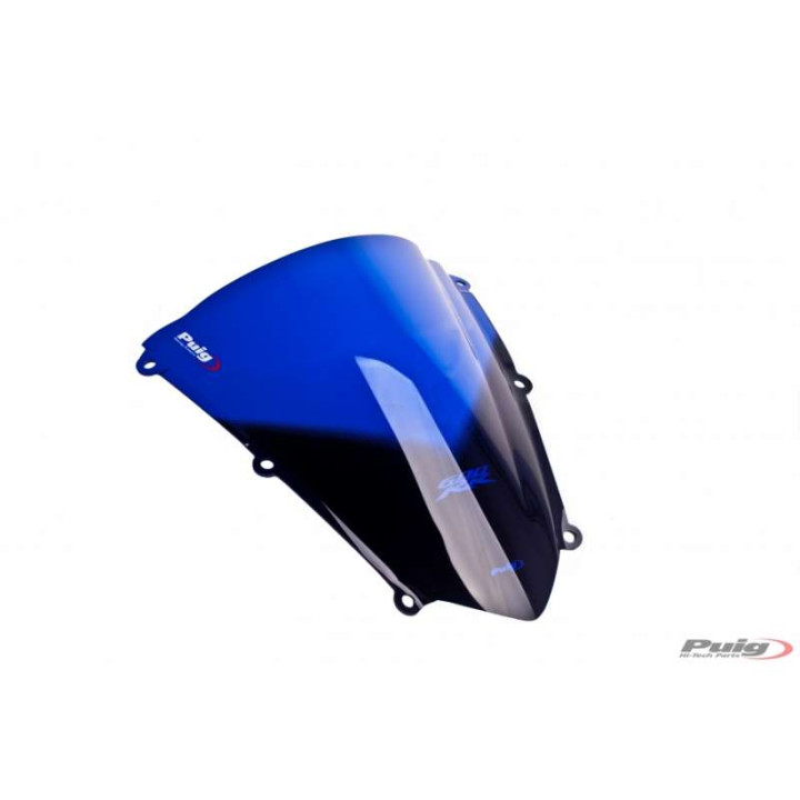 Bulle Puig RACING colorée (4356) Honda CBR600RR 07-12