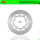Rear brake disc NG 784 Yamaha FZ6/FZ1 MT-03 660cc