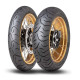 Pneu Arrière Dunlop TRAILMAX MERIDIAN 140/80R17 M/C 69H TL