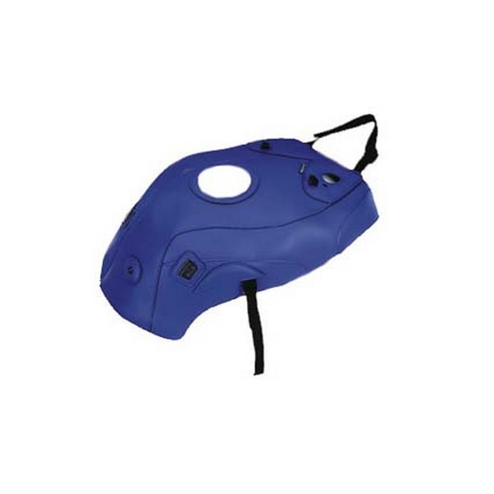Bagster tank mat azure (1225L) Suzuki GSX750 R / GSX1100 R
