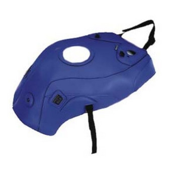 Tapis de réservoir Bagster azur (1225L) Suzuki GSX750 R / GSX1100 R Tapis de réservoir Bagster azur (1225L) Suzuki GSX750 R / GSX1100 R