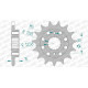 Pignon AFAM 16 dents pas 520 type 52611 Ducati 748 Biposto