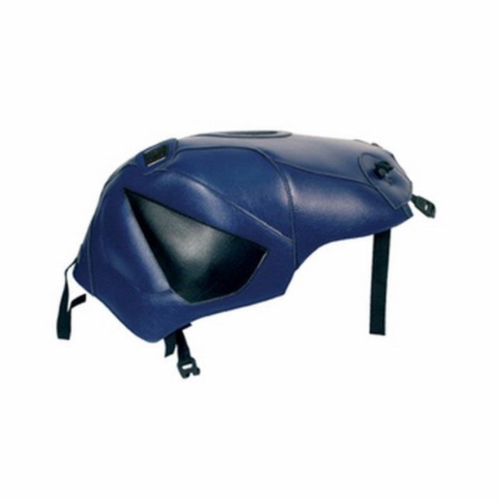 Tapis de réservoir Bagster baltique/noir (1437D) Honda CBR900 Fireblade 954
