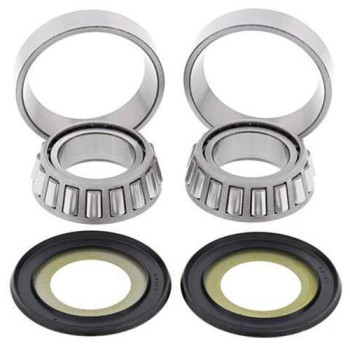 Kit roulements de colonne de direction All Balls 22-1062 DUCATI MONSTER 600/900 93-01 /750/900 SS 90-02