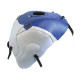 Bagster tank mat baltic/light grey (1379G) Suzuki GSX1300 R Hayabusa