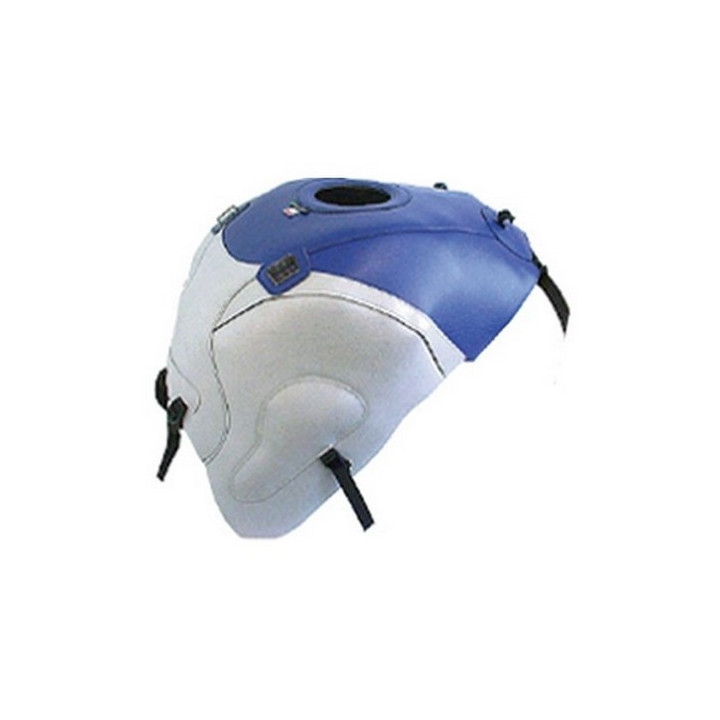 Bagster tank mat baltic/light grey (1379G) Suzuki GSX1300 R Hayabusa