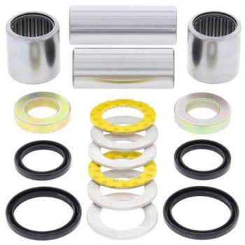 Kit roulements bras oscillant All Balls 28-1040 CR125R '02-07