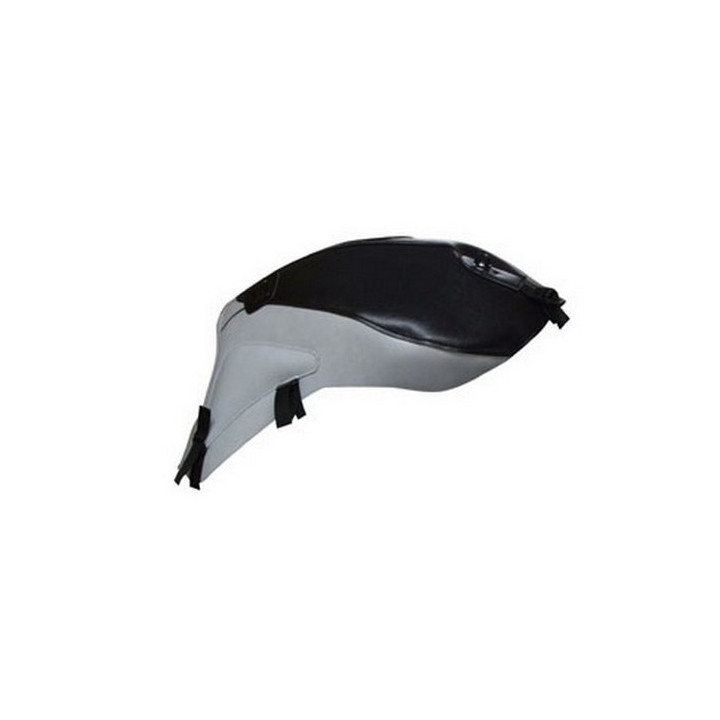 Bagster tank mat black/light grey (1444G) Yamaha BT 1100 Bulldog