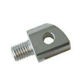 Supports repose-pieds passager Ultima Alloy Triumph DAYTONA / STREET TRIPLE Supports repose-pieds passager Ultima Alloy Triumph DAYTONA / STREET TRIPLE