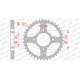 AFAM steel crown 38 teeth not 630 type 10604 Honda CB 750 F2