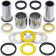 Kit roulements bras oscillant All Balls 28-1156 KX250F 06-10  KX450F 06-10  KLX450R 08-10