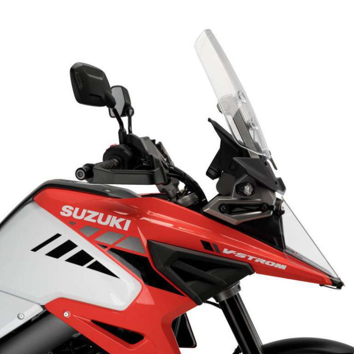 Protection phare Puig 20413W Suzuki DL1050 V-STROM