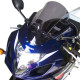 Bulle Bullster HP 41cm (BS089HP) Suzuki GSX-R 600 04-05