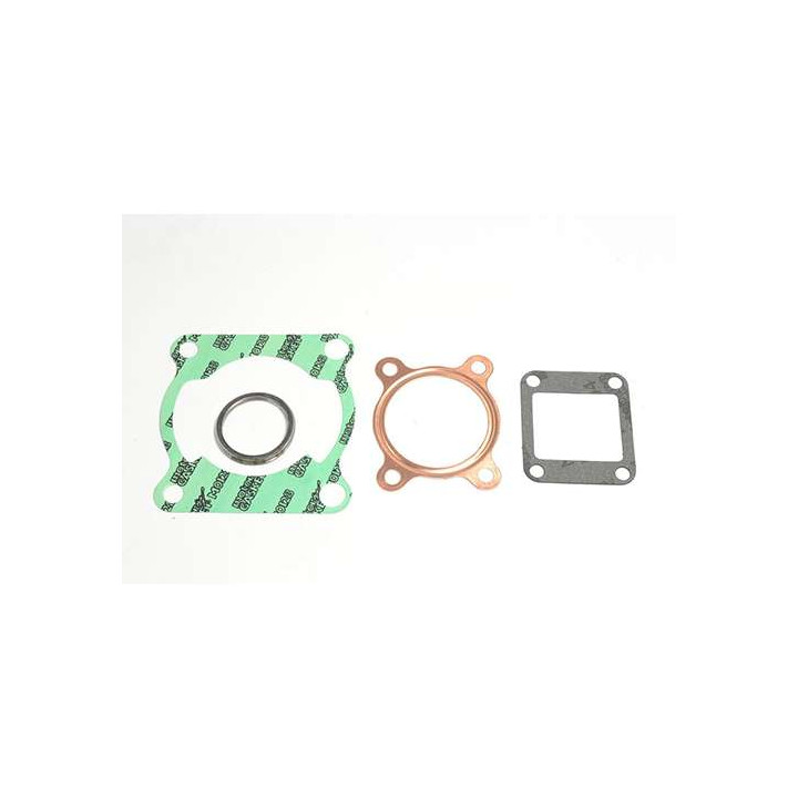Pochette joints haut-moteur Athena P400485600133 Yamaha DT125MX