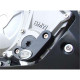 Slider motor right R&G (ECS0062BK) BMW S1000R / S1000RR