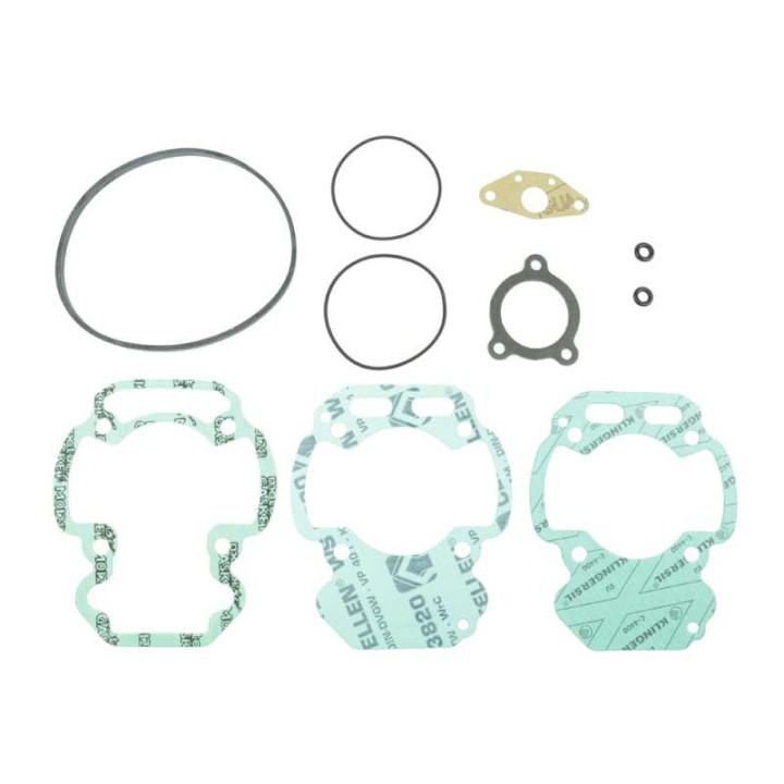 Pochette joints haut-moteur Athena P400010600010 Aprilia 125