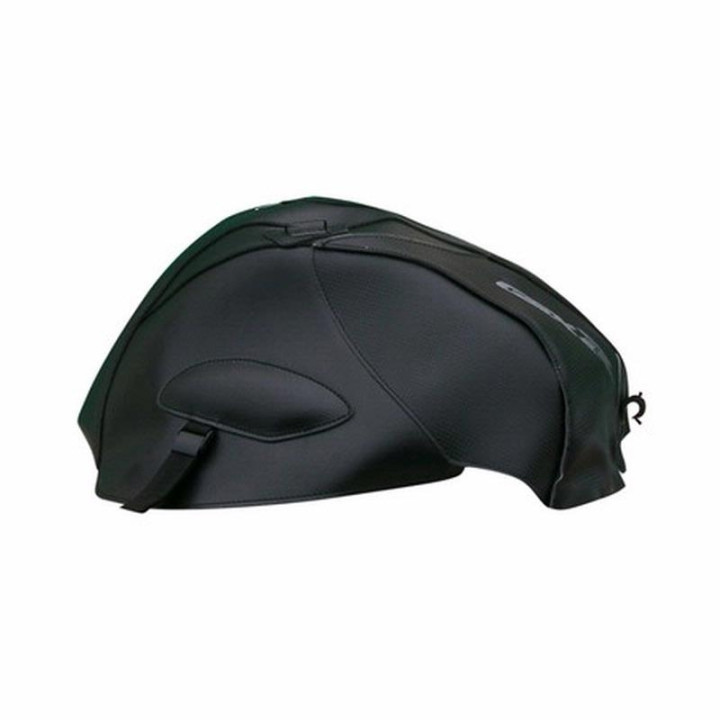 Bagster tank mat black/carbon (1532G) Suzuki GSX1000 R