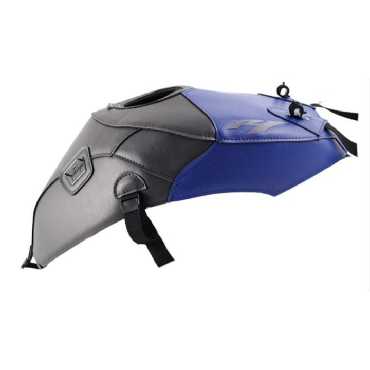 Bagster space/baltic tank mat (1571I) Yamaha YZF-R1