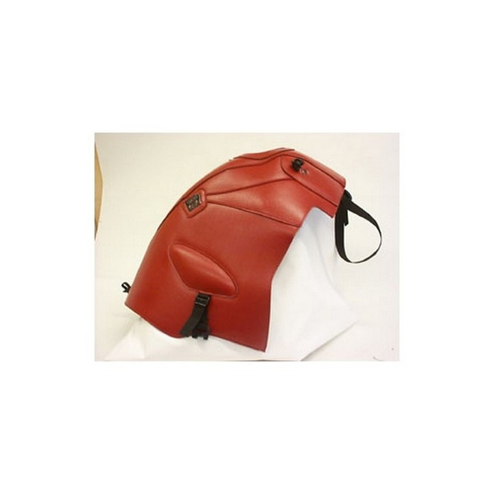 Bagster tank mat dark red (1416A) Honda XL650 Transalp