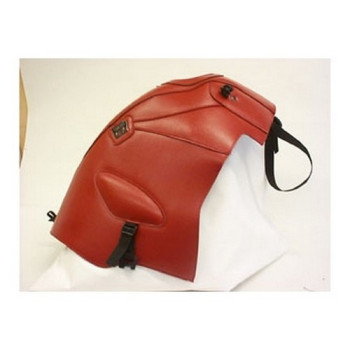 Tapis de réservoir Bagster rouge foncé (1416A) Honda XL650 Transalp Tapis de réservoir Bagster rouge foncé (1416A) Honda XL650 Transalp