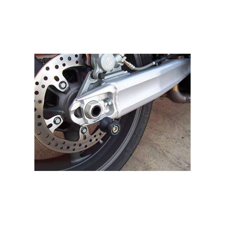 R&amp-G M10x1.50 motorcycle diabolos KTM SM690/950/990 SUPERDUKE 990 ADVENTURE 1190