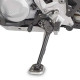 Pied de béquille latérale Givi (ES5127) BMW F750GS F850GS Pied de béquille latérale Givi (ES5127) BMW F750GS F850GS