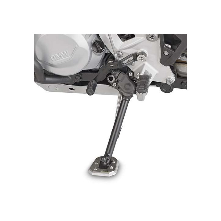 Pied de béquille latérale Givi (ES5127) BMW F750GS F850GS Pied de béquille latérale Givi (ES5127) BMW F750GS F850GS