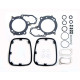 Pochette joints haut-moteur Athena P400068600013 BMW R1150GS 