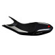 Housse de selle Tappezzeria SCICLI 1 Ducati Hypermotard 796/1100/EVO Housse de selle Tappezzeria SCICLI 1 Ducati Hypermotard 796/1100/EVO