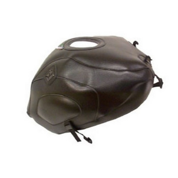 Tapis de réservoir Bagster noir (1401U) Honda VTR1000 SP1/SP2 Tapis de réservoir Bagster noir (1401U) Honda VTR1000 SP1/SP2