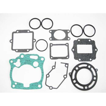 Pochette joints haut-moteur Tecnium 810429 Kawasaki KX125