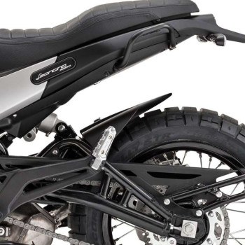 Prolongateur garde-boue arrière Puig 9905J Benelli LEONCINO 500