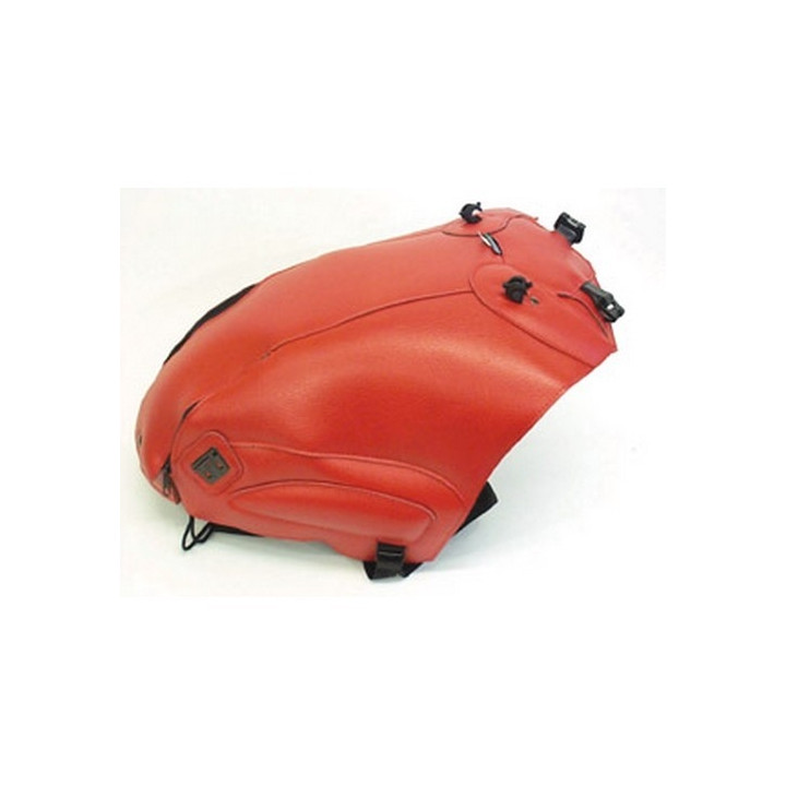 Bagster tank mat red (1175I) Honda ST 1100 Pan European