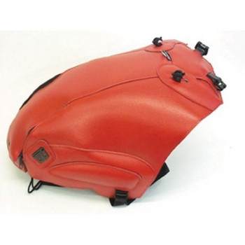 Tapis de réservoir Bagster rouge (1175I) Honda ST 1100 Pan European Tapis de réservoir Bagster rouge (1175I) Honda ST 1100 Pan European