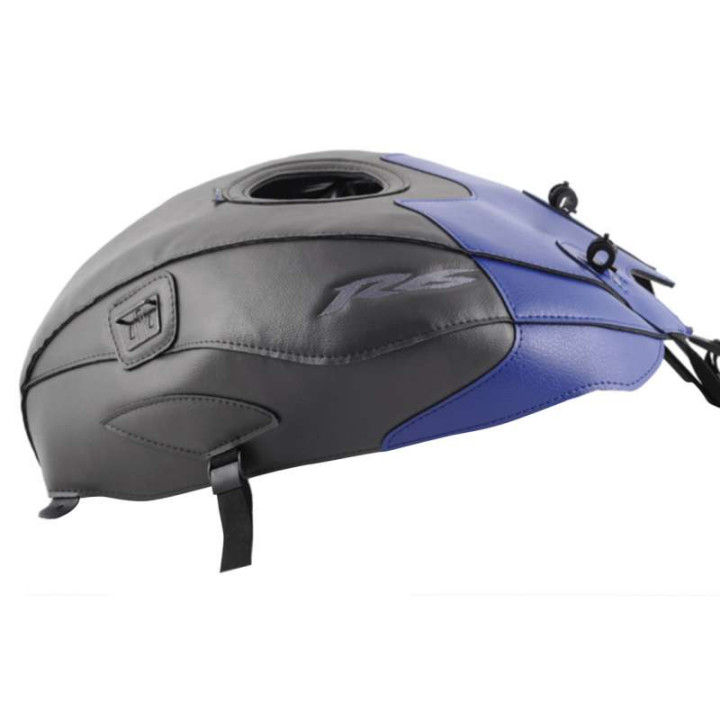 Bagster tank mat space/baltic (1553K) Yamaha YZF-R6