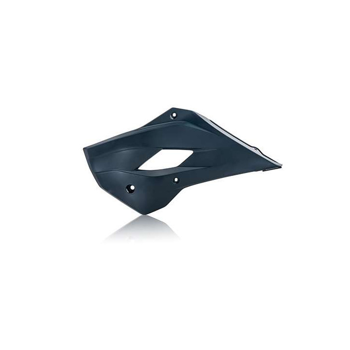 Ouies de radiateur bleu Acerbis Husqvarna TC85 (0022803.040) Ouies de radiateur bleu Acerbis Husqvarna TC85 (0022803.040)