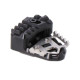 Extension pédale de frein SW-Motech Kawasaki KLR650 (FBE.08.990.10000/B)