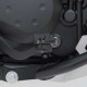 Extension pédale de frein SW-Motech Kawasaki KLR650 (FBE.08.990.10000/B)