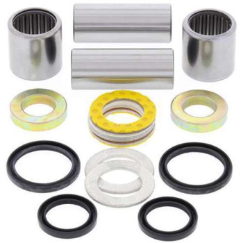 Kit roulements bras oscillant All Balls 28-1041 CR125R 93-01