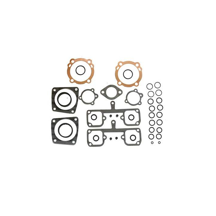 Pochette joints haut-moteur Athena P400195600740 Harley Davidson XL/XLH1000