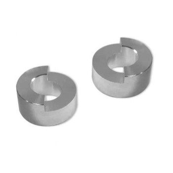 Barracuda adapters for HONDA HN1000 handlebars